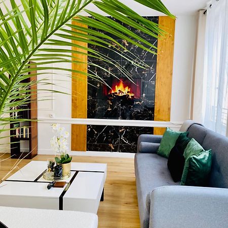 Bel Appartement Pour 2 Personnes Vue Laterale Sur Le Port Le Tréport Εξωτερικό φωτογραφία