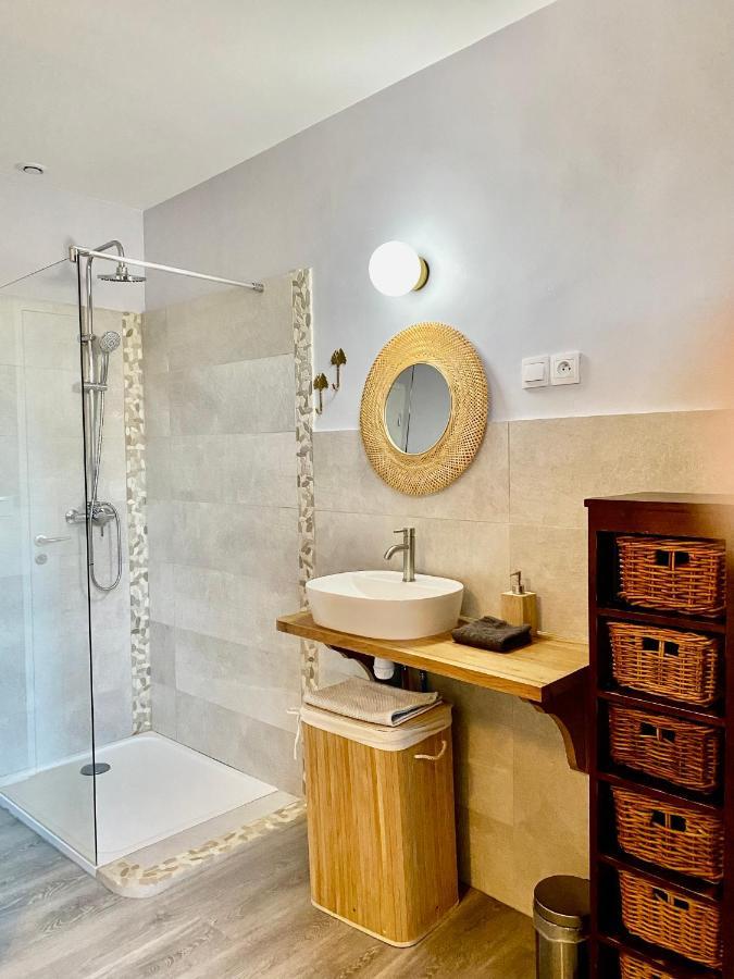 Bel Appartement Pour 2 Personnes Vue Laterale Sur Le Port Le Tréport Εξωτερικό φωτογραφία